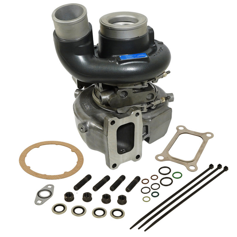 BD Diesel 1045772 BD Diesel 19-22 RAM 2500/3500 6.7L Cummins Screamer Turbo HE300VG - 1045772