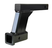 072 Trailer Hitch Extension