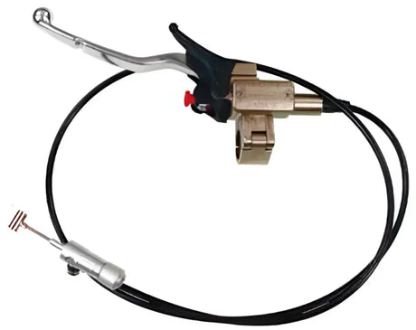 0720550 Magura Replacement Line - Jack Hydraulic Clutch Assembly