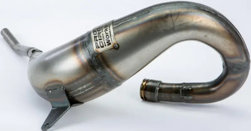0721185 Pro Circuit Works Exhaust Pipe - RV and Auto Parts
