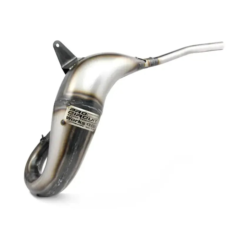 0721485 Works Exhaust Pipe