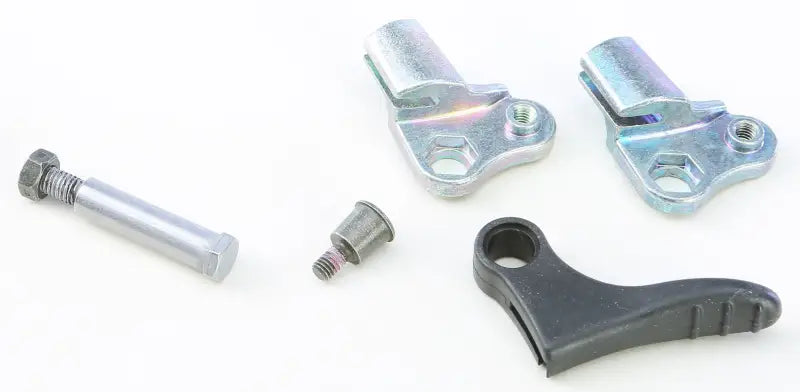 0723189 Magura 167 M/C Hot Start/ Decomp Lever - Deco Mp