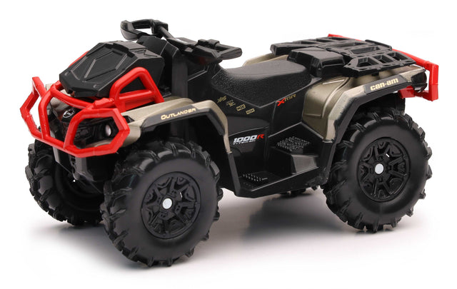 NEW-RAY 07373 1:20 Scale Can Am Outlander X Mr 1000r