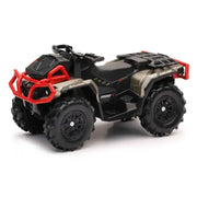 NEW-RAY 07373 1:20 Scale Can Am Outlander X Mr 1000r