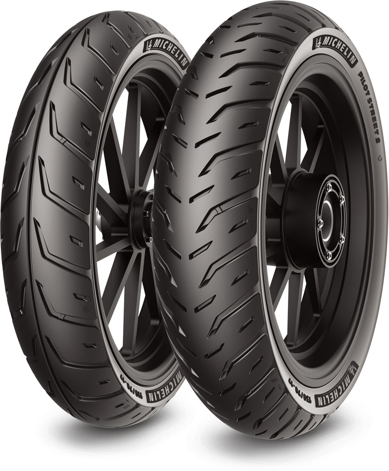 Tire Pilot Street 2 Front 110/70 17 54s Tl