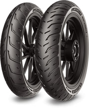 Tire Pilot Street 2 Front/Rear 80/90 14 46s Reinf Tl