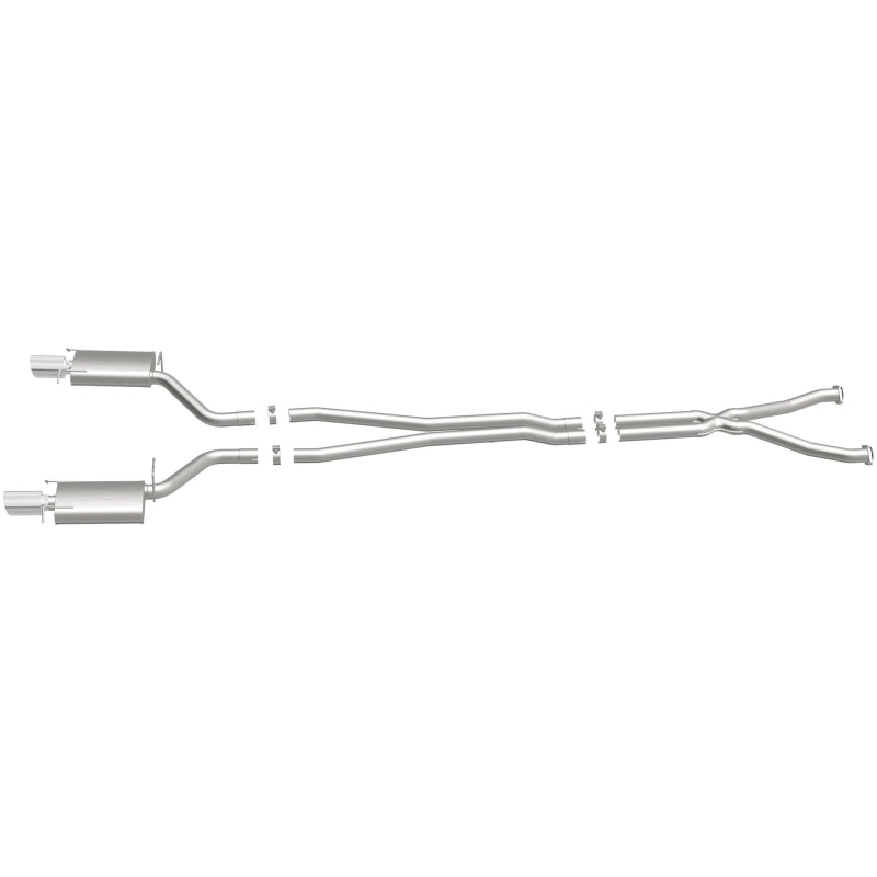 Magnaflow 16636 MagnaFlow Sys CB 04- Cadillac CTS-V 5.7L