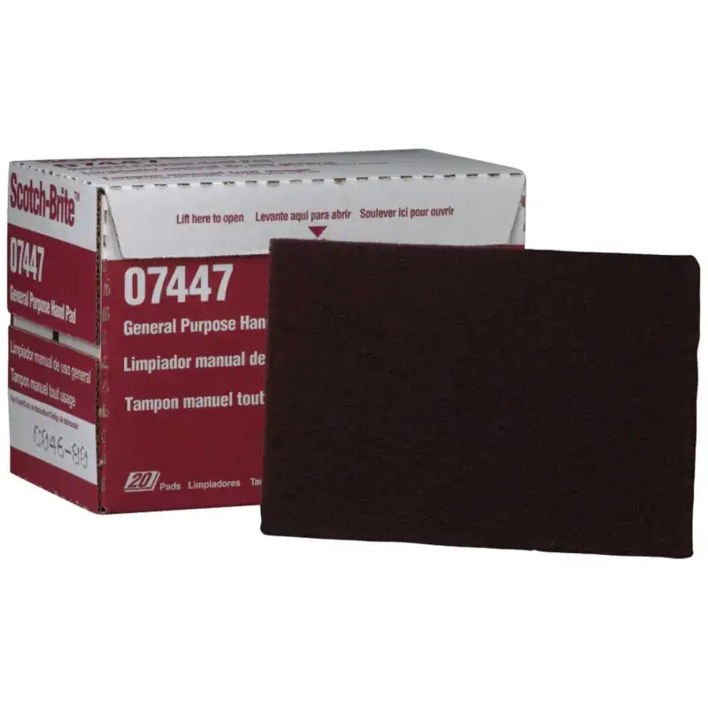 07447 Sanding Pad