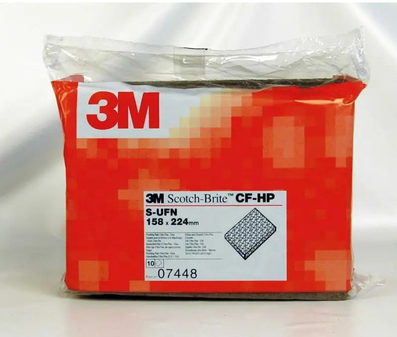 07448 Sanding Pad