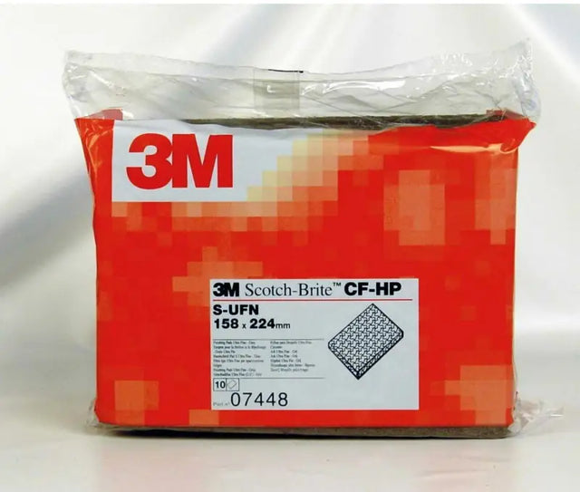 07448 Sanding Pad