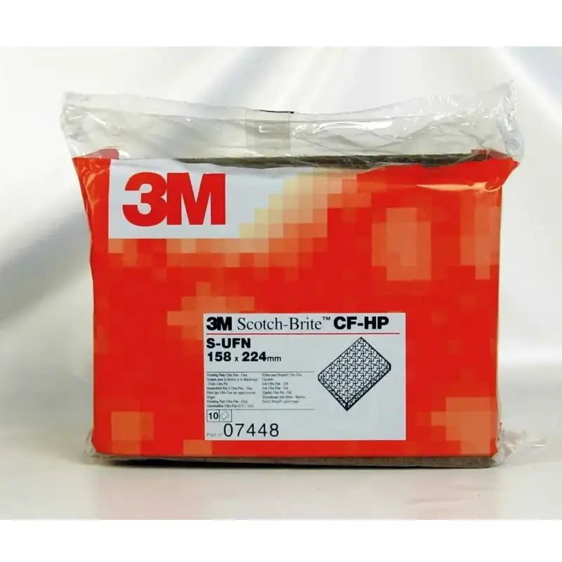 07448 Sanding Pad