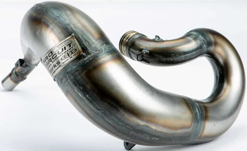0751125 Works Exhaust Pipe