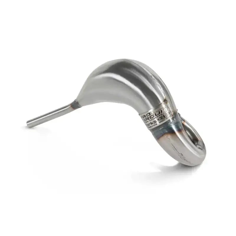 0751385 Works Exhaust Pipe