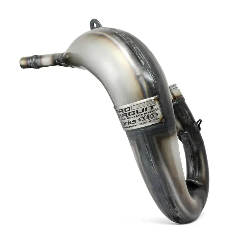 0751665 Works Exhaust Pipe
