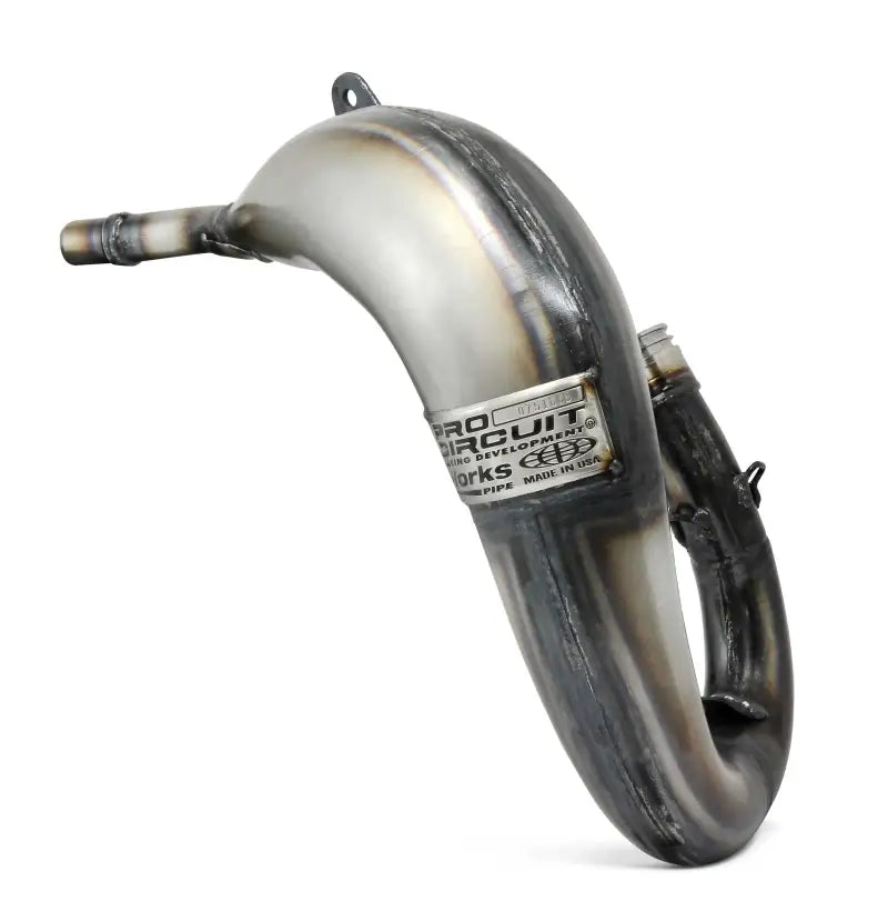 0751665 Works Exhaust Pipe