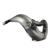 0751725 Works Exhaust Pipe