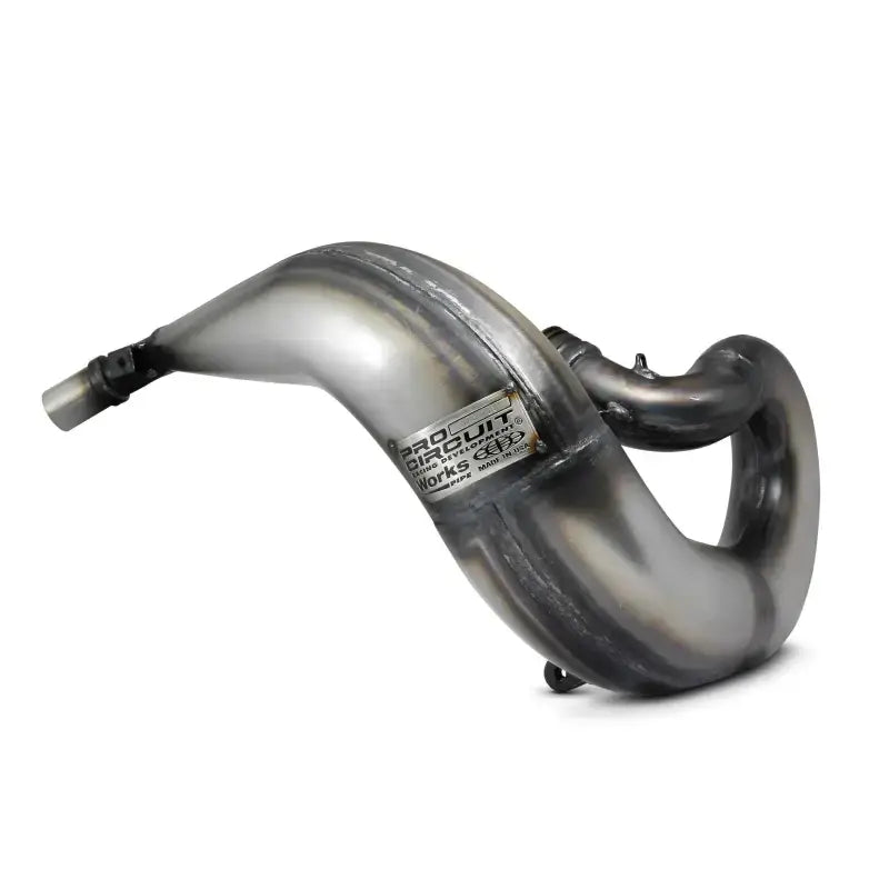 0751725 Works Exhaust Pipe