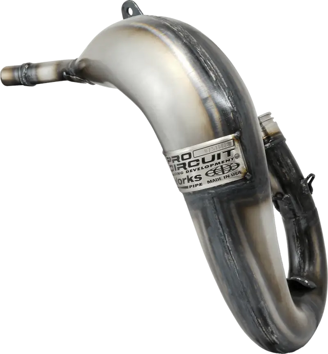 0752465 Pro Circuit Works Pipe Ktm/Gas/Hus 65 - RV and Auto Parts