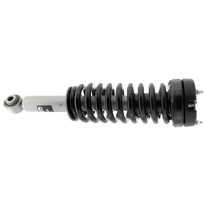 KYB Strut Plus Front Left Truck-Plus Leveling Assembly 09-13 Ford F-150 4WD - SRG4171KL