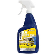 075832 Rubber Roof Cleaner