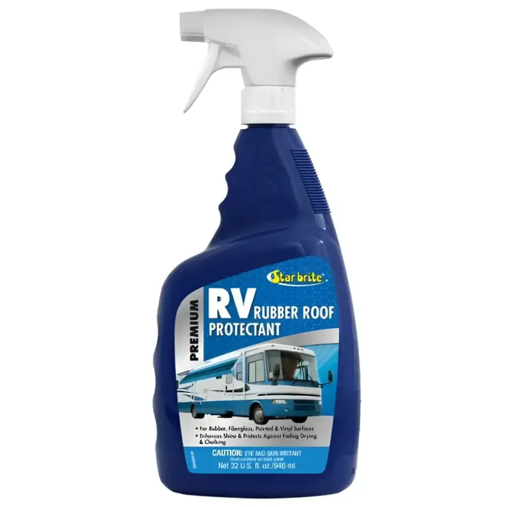 075932 Rubber Roof Protectant