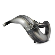 0761725 Works Exhaust Pipe