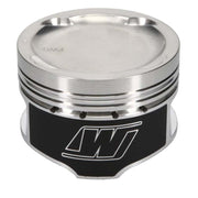 Wiseco K613M84 Wiseco Toyota 7MGTE 4v Dished -16cc Turbo 84mm Piston Shelf Stock Kit - K613M84