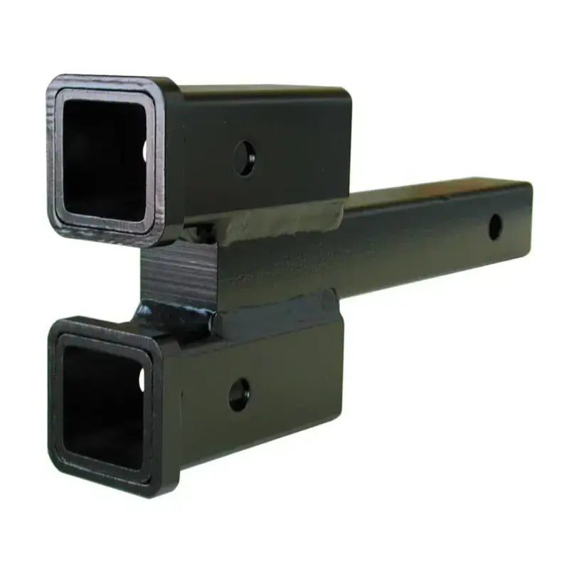 077-2 Trailer Hitch Receiver Tube Adapter