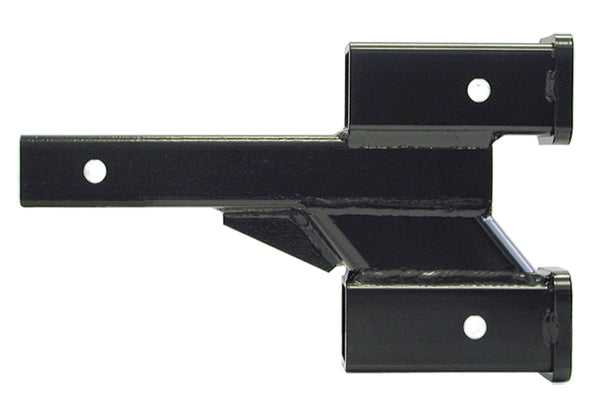 077-4 Trailer Hitch Receiver Tube Adapter