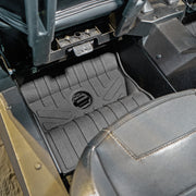 Smartliner Smartliner Bed and Floor Liner Body UB0120 - Second Row
