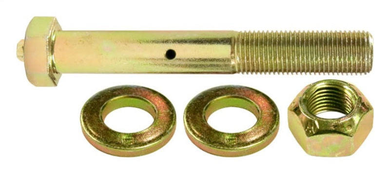 RockJock CE-91107TB RockJock Greaseable Bolt w/ Hardware 9/16in Thread X 4 1/2in Long