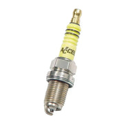 0786-4 ACCEL Spark Plug,Accel 4Pk