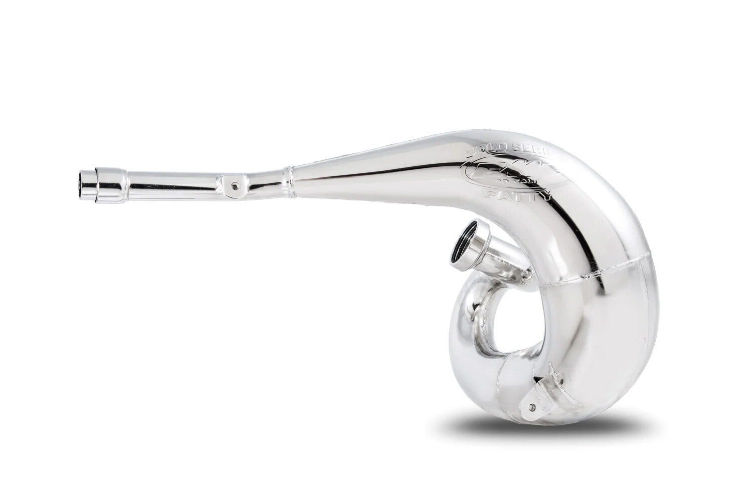 FMF Gold Series Fatty Pipe Exhaust 025318 - 300RX