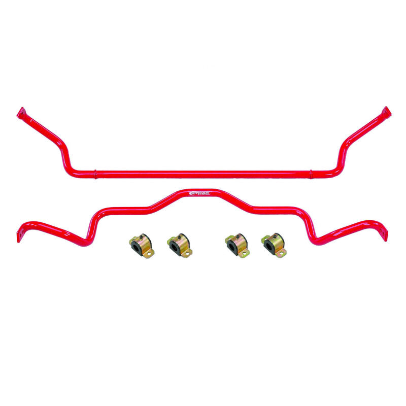 Hotchkis 22425 Hotchkis 05-08 Scion tC Sport Swaybar Set - 22425
