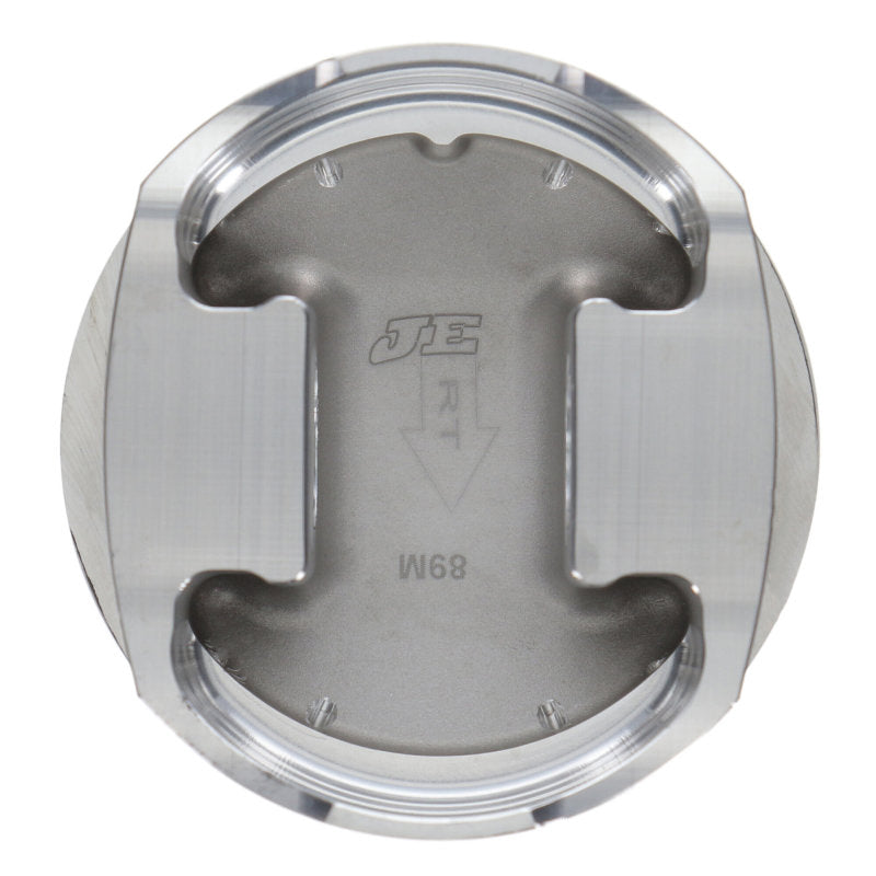 JE Pistons Toyota 3S-GE BEAMS 9:51 Piston Kit (Set of 4) - 361461