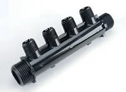 07901 Elkhart Supp 4 Port Manifold