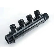 07901 Elkhart Supp 4 Port Manifold