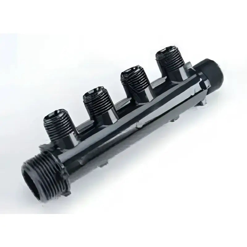 07901 Elkhart Supp 4 Port Manifold