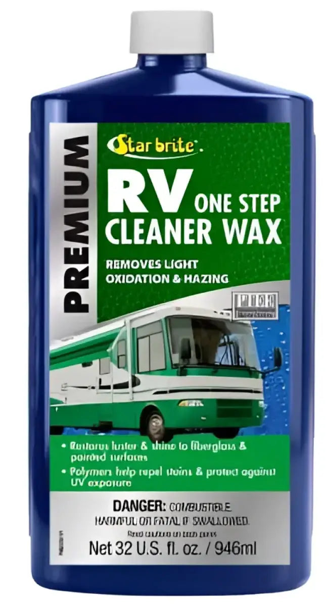 079632 Car Wash And Wax