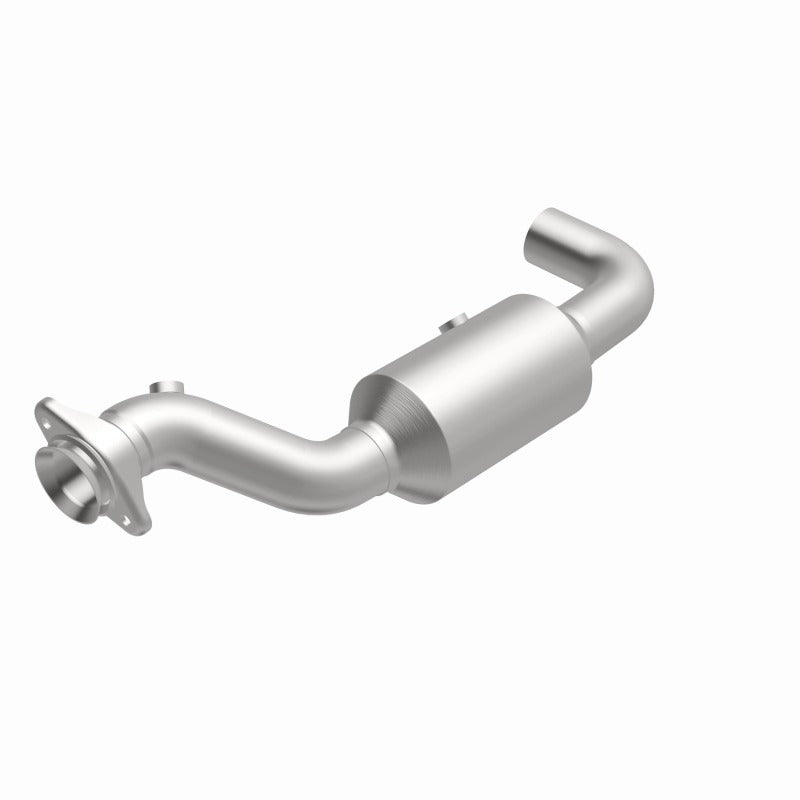 MAGNAFLOW 21-474 DF CONVERTER
