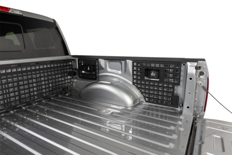 195113 Putco Molle Front Panel Ford F-150 - 6.5