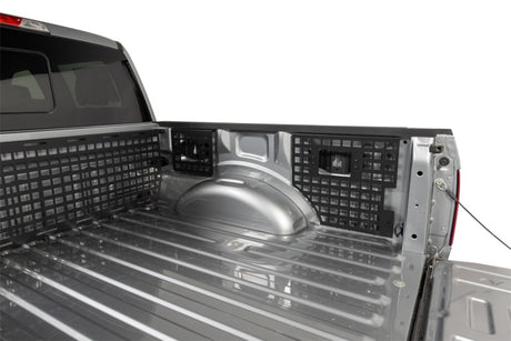195113 Putco Molle Front Panel Ford F-150 - 6.5