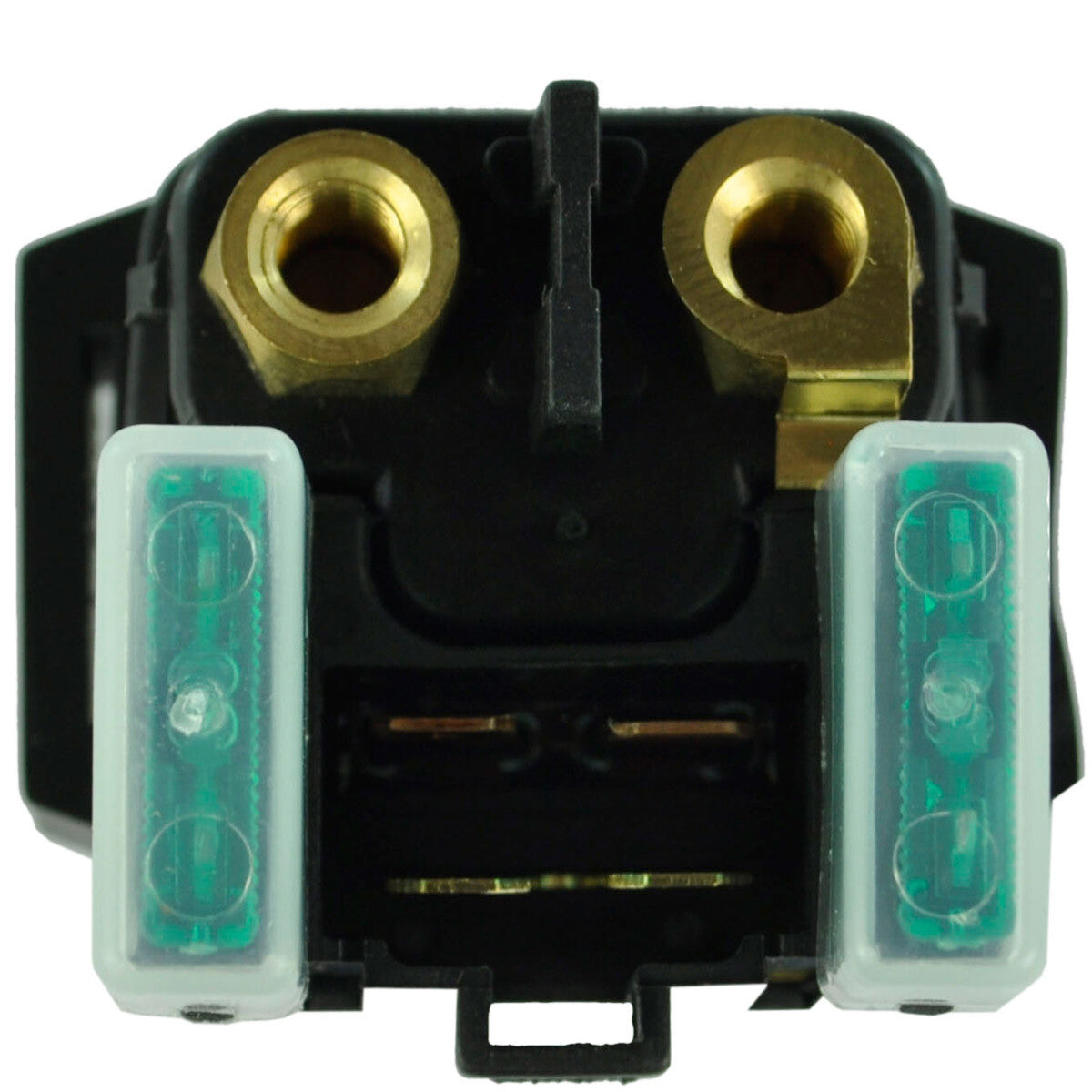 RM Stator Starter Relay Solenoid Electrical RM09007