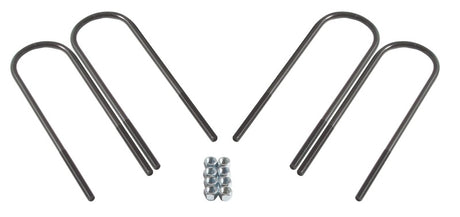 12 X 338 X 712 Qty4 Skyjacker U3B4R