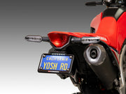 Yoshimura Fender Eliminator V2 Body 075BG123410 - Kit