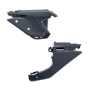 Polisport Plastic Side Number Plate Body 8611100001 - Panels SE SEF Nardo