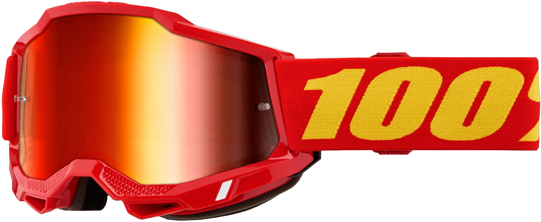100-Percent Accuri 2 JR Goggles