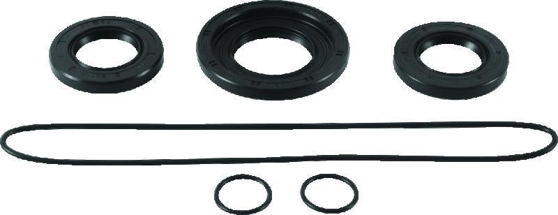 QuadBoss 415236 QuadBoss 17-18 Can-Am Defender HD5/DPS Front Differential Seal Kit - 415236
