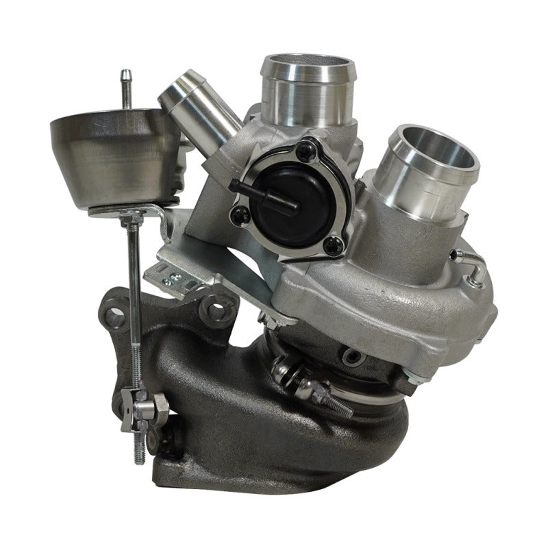 BD Diesel 1047620 BD Diesel Screamer Turbo Kit - 11-12 Ford F-150 3.5L Ecoboost