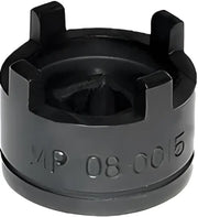 08-0015 Motion Pro Oil Filter Spanner Socket 3/8" Drive 